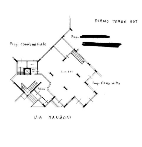 Zakelijk onroerend goed in Erice
