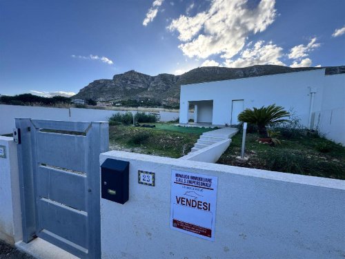 Дом в Эриче