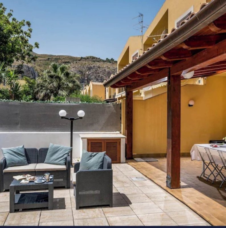 Villetta a schiera a Valderice