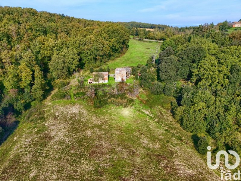 Villa in Gambassi Terme