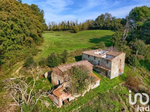 Villa a Gambassi Terme