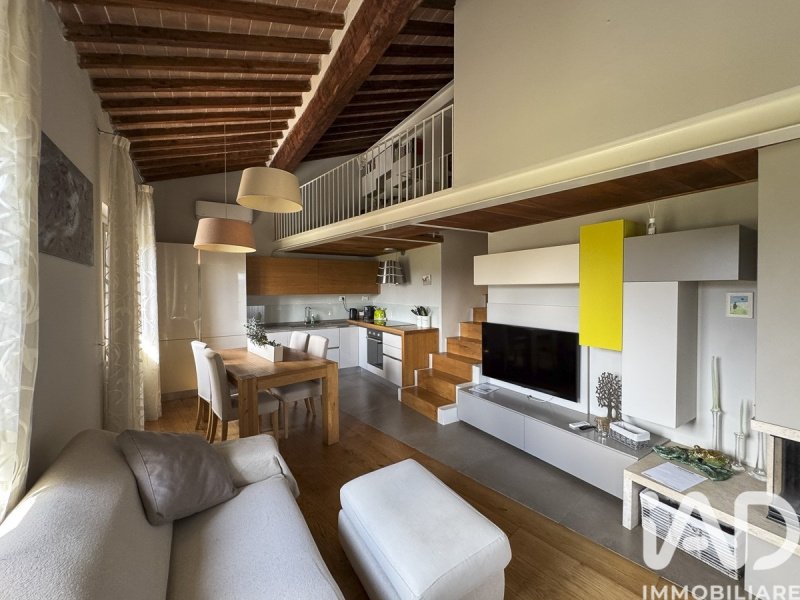 Квартира в Сан-Джиминьяно