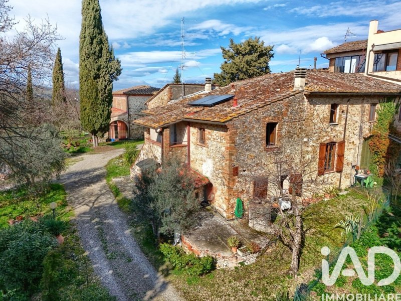 Apartment in San Gimignano