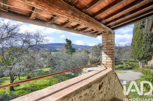 Apartment in San Gimignano