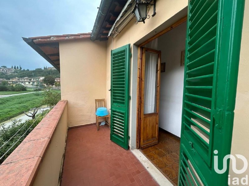 Apartamento em Bagno a Ripoli