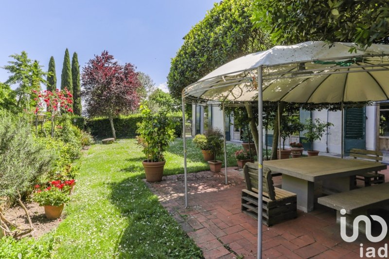 Квартира в Импрунета