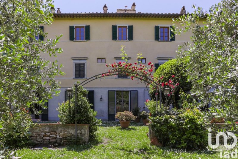 Appartement in Impruneta