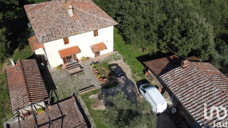 Huis op het platteland in Figline e Incisa Valdarno