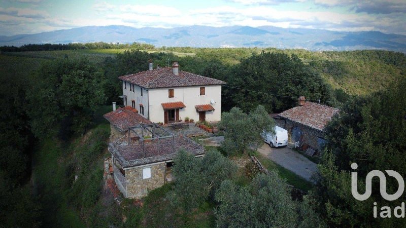 Huis op het platteland in Figline e Incisa Valdarno