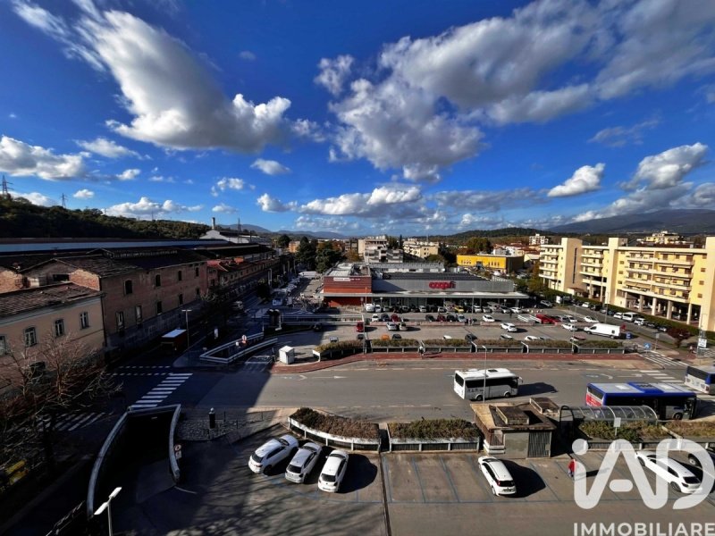 圣乔瓦尼-瓦尔达诺公寓