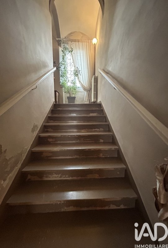 Lägenhet i Campi Bisenzio