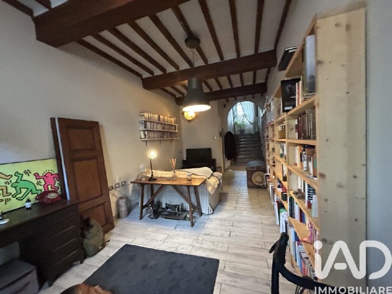 Lägenhet i Campi Bisenzio