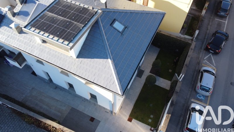 Вилла в Сан-Джованни-Вальдарно