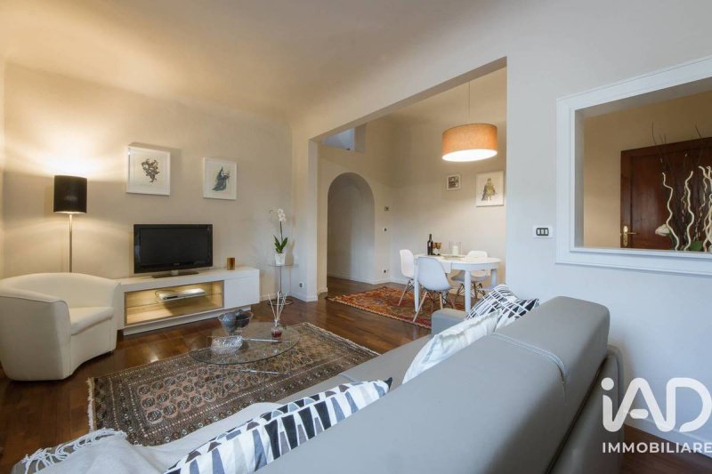 Apartamento em Florença