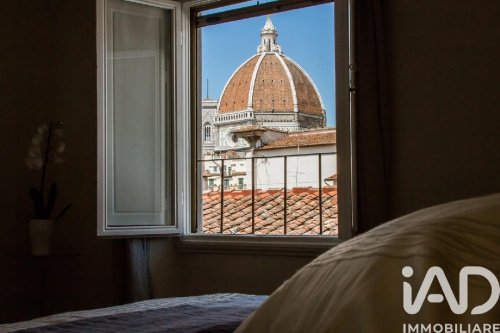 Appartement in Florence
