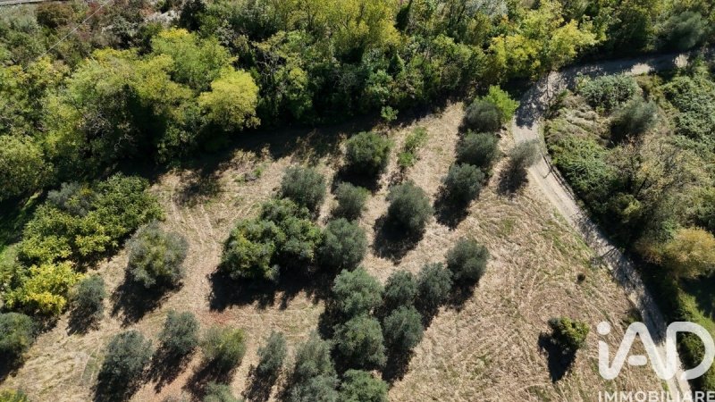 Terreno agrícola em San Casciano in Val di Pesa