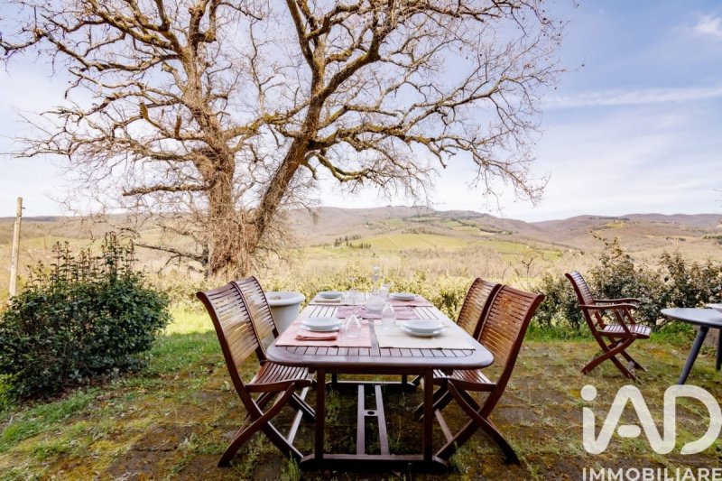 Appartement in Radda in Chianti