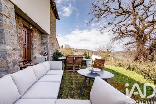 Appartement in Radda in Chianti