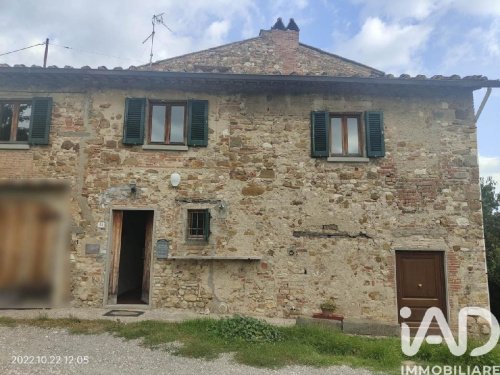 Detached house in San Casciano in Val di Pesa