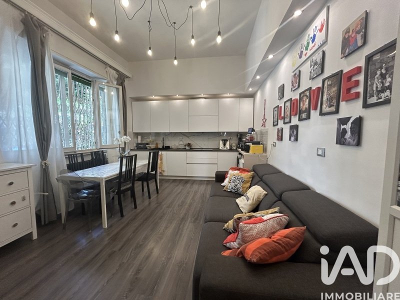 Wohnung in Florenz