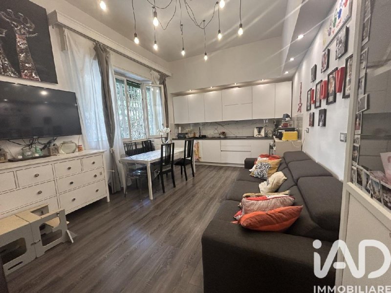 Wohnung in Florenz