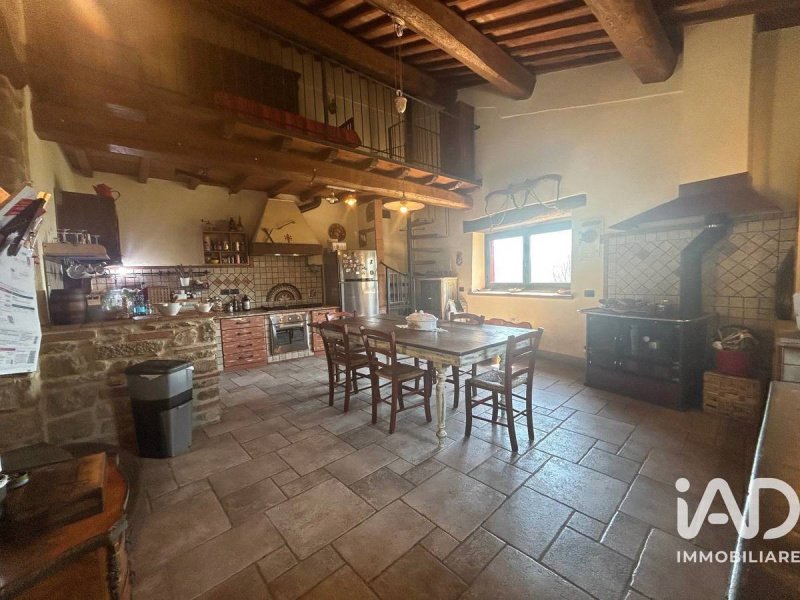 Moradia em Vicchio