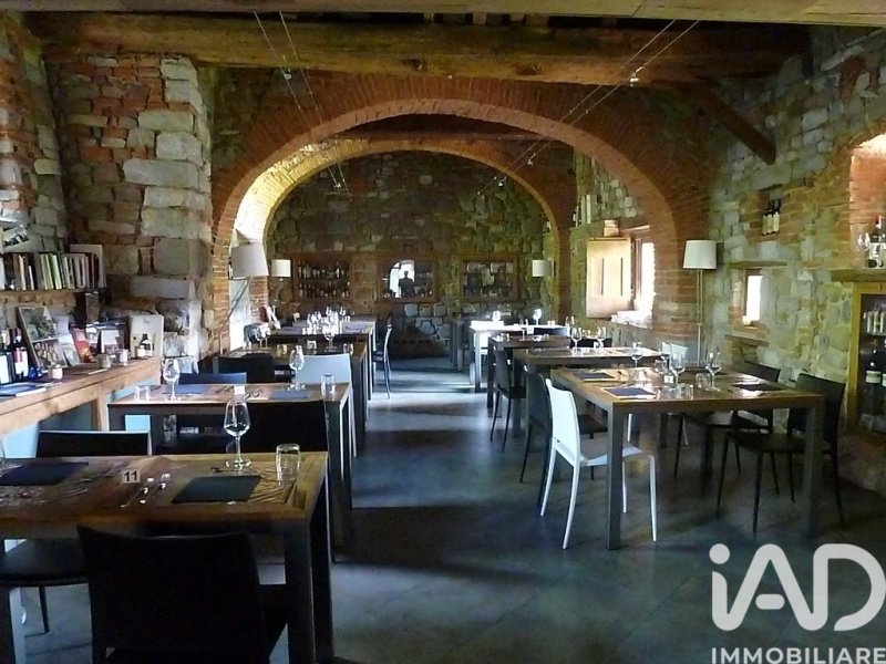 Zakelijk onroerend goed in Cavriglia