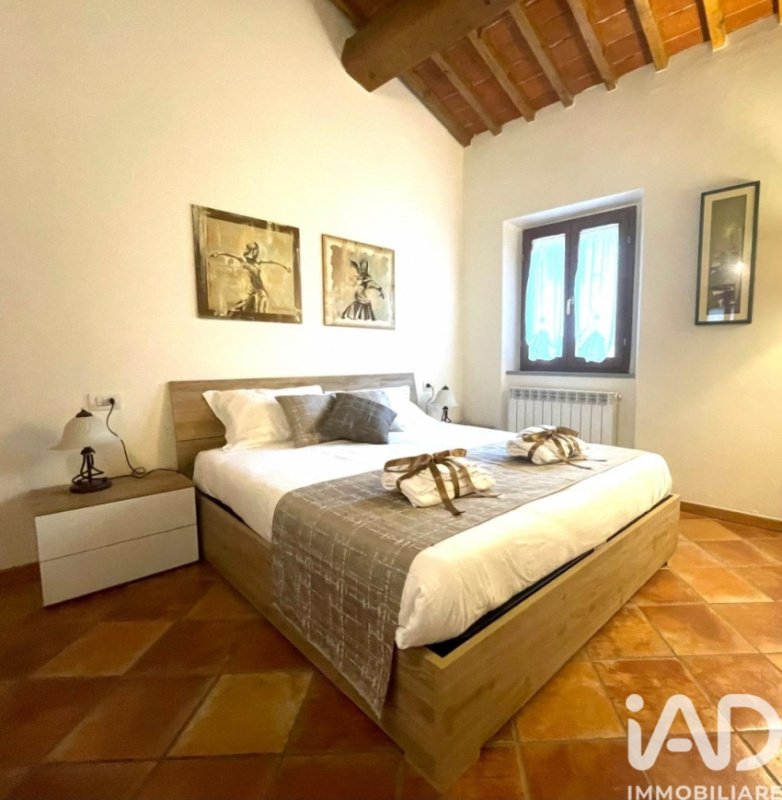 Apartment in San Giovanni Valdarno
