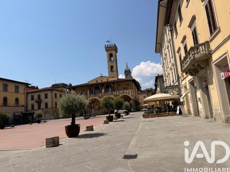 Appartamento a San Giovanni Valdarno