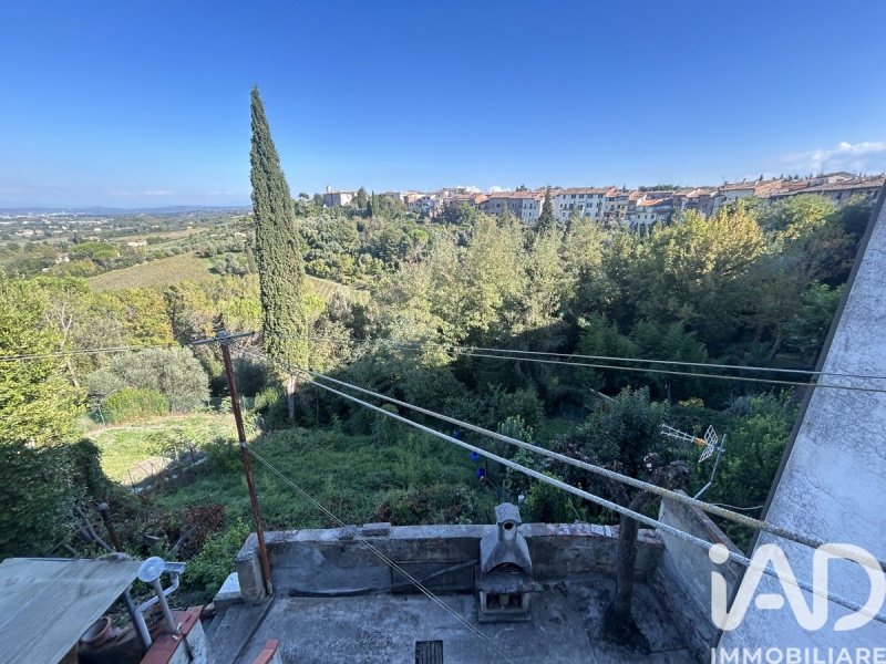 Villa i San Miniato