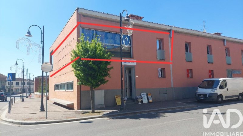 Gewerbeimmobilie in Trenzano