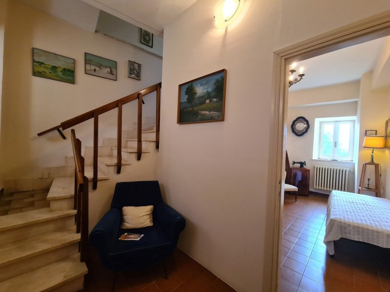 Casa histórica em Settefrati