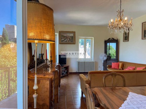 Casa histórica en Settefrati