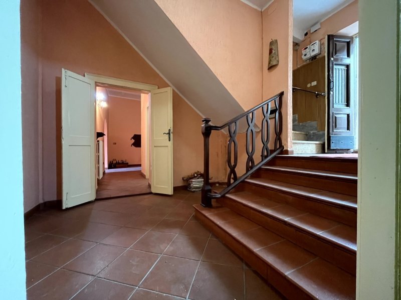 Maison jumelée à Alvito