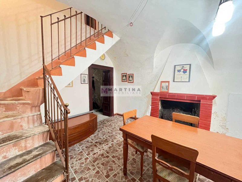 Casa geminada em Alvito