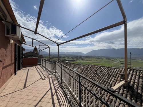 Maison jumelée à Alvito