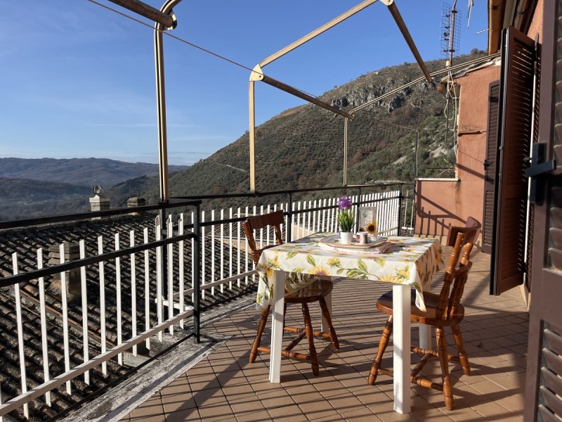 3 Bedrooms Semi-detached house for sale in Alvito [765932] | Gate-away®