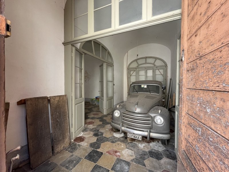 Maison individuelle à Alvito