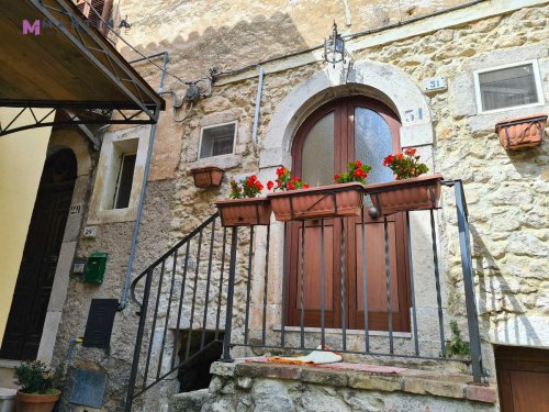 圣多纳托-瓦尔迪科米诺排楼