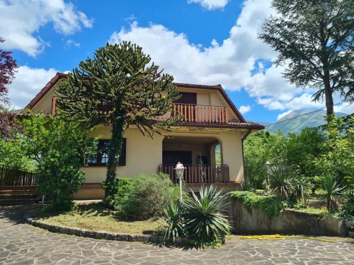 圣多纳托-瓦尔迪科米诺别墅