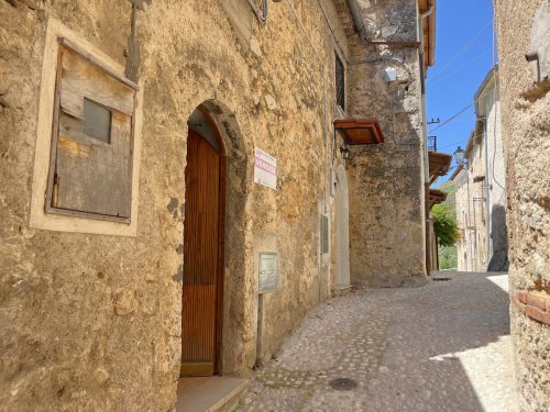 Apartamento en Alvito