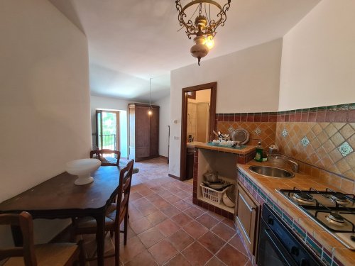 Studio à San Donato Val di Comino