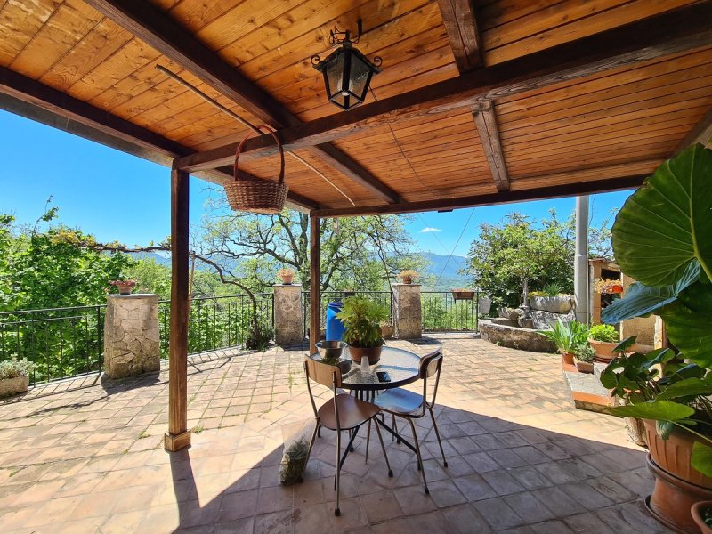 Casa independiente en San Donato Val di Comino