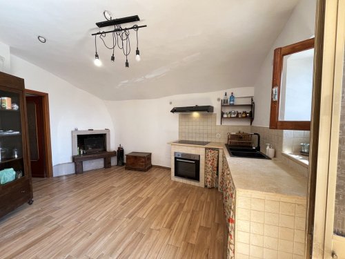 Cielo/Tierra en Alvito