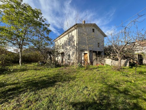 阿尔维托乡间房屋