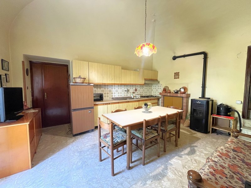 Appartamento a San Donato Val di Comino