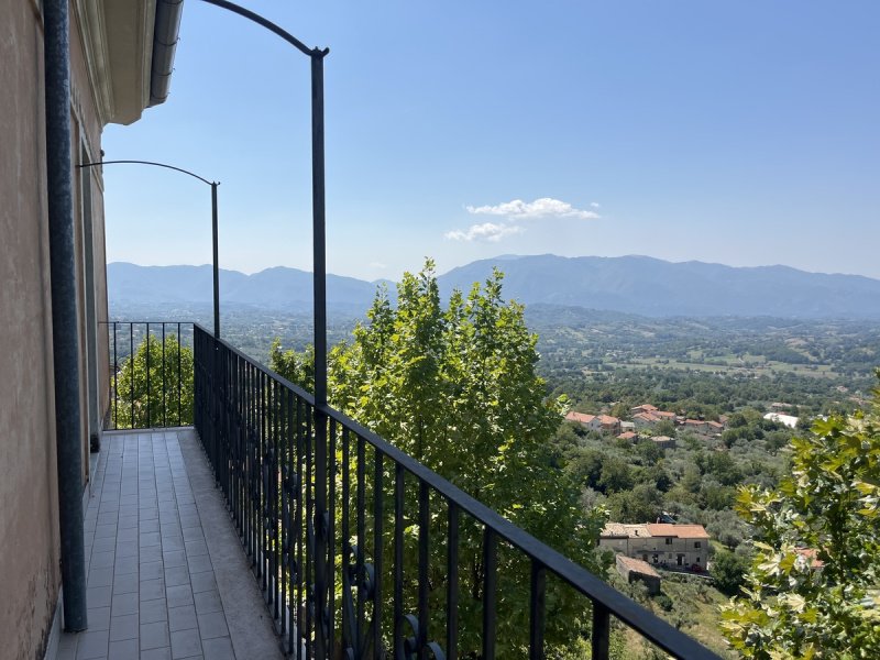 Appartamento a San Donato Val di Comino