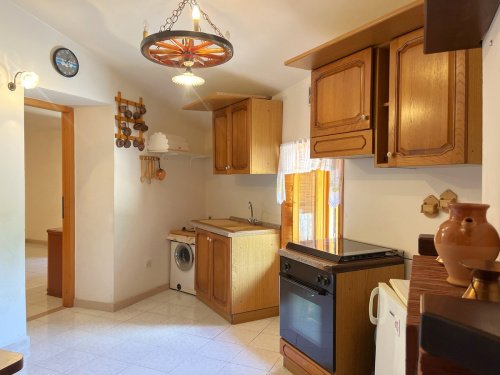 圣多纳托-瓦尔迪科米诺公寓