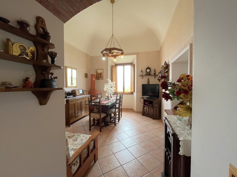 阿尔维托半独立房屋