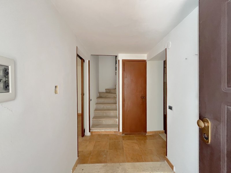 Независимая квартира в Поста-Фибрено